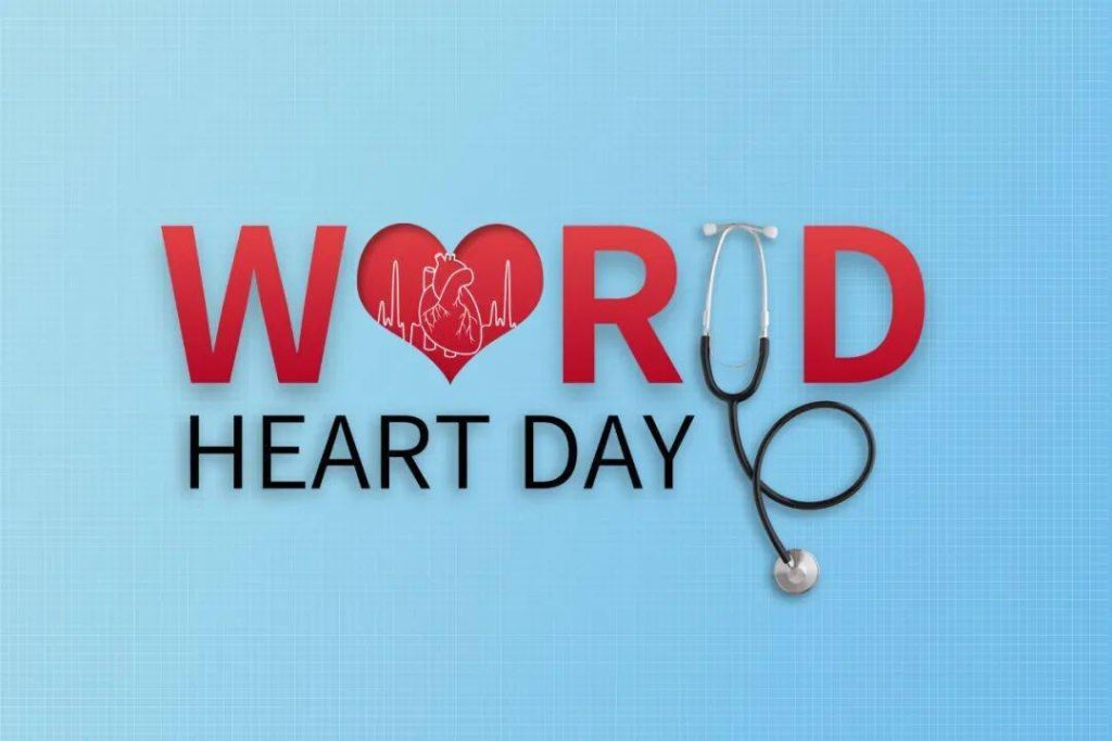 World Heart Day: Mental health support crucial for people with cardiovascular disease